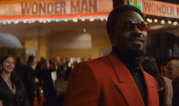 Сериал Чудо-человек 1 сезон 2 серия смотреть онлайн