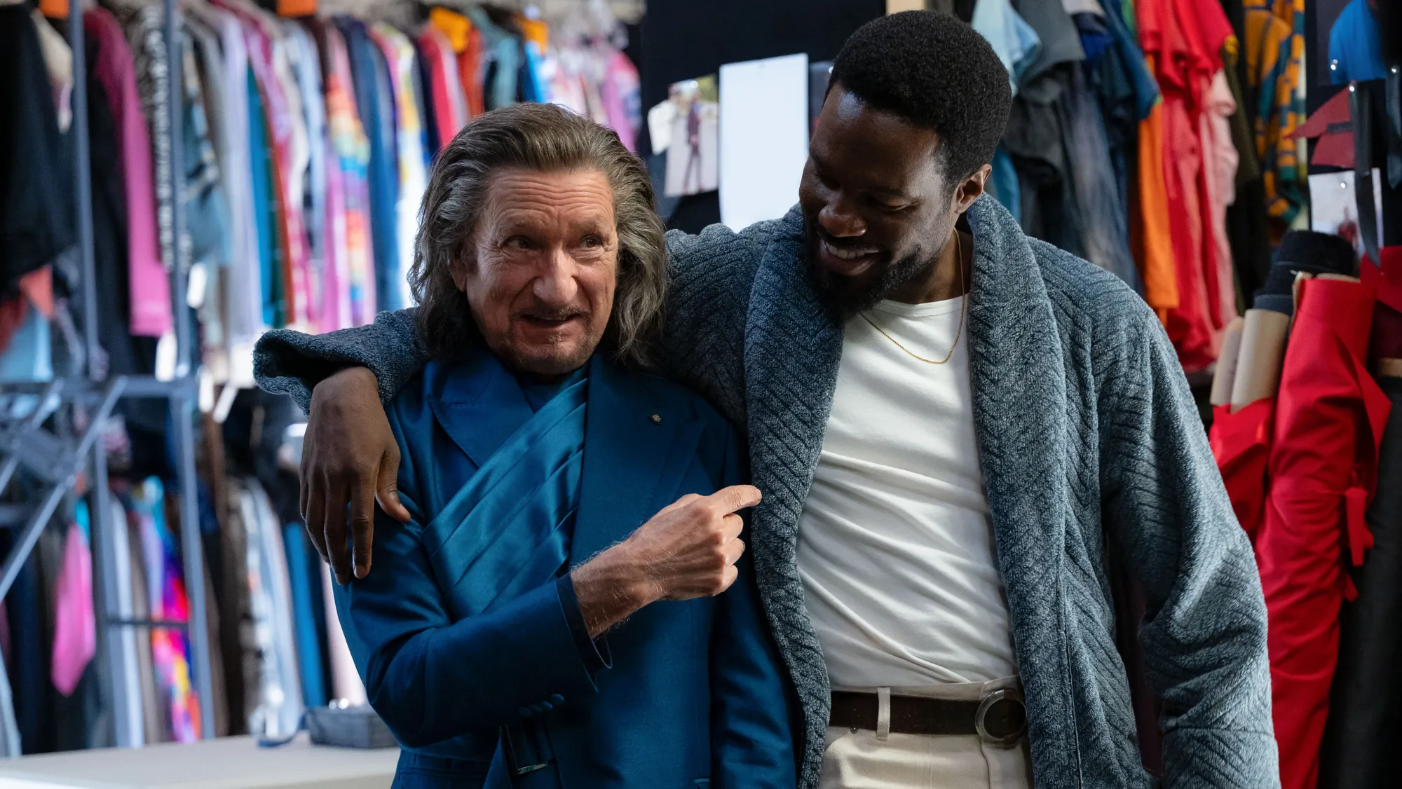 Сериал Чудо-человек 1 сезон 4 серия смотреть онлайн